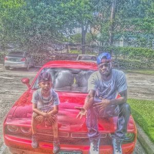 Meet your Posher, Xavier